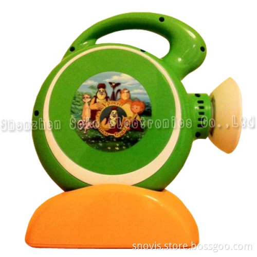 Story Machine Gift for Children's Fun